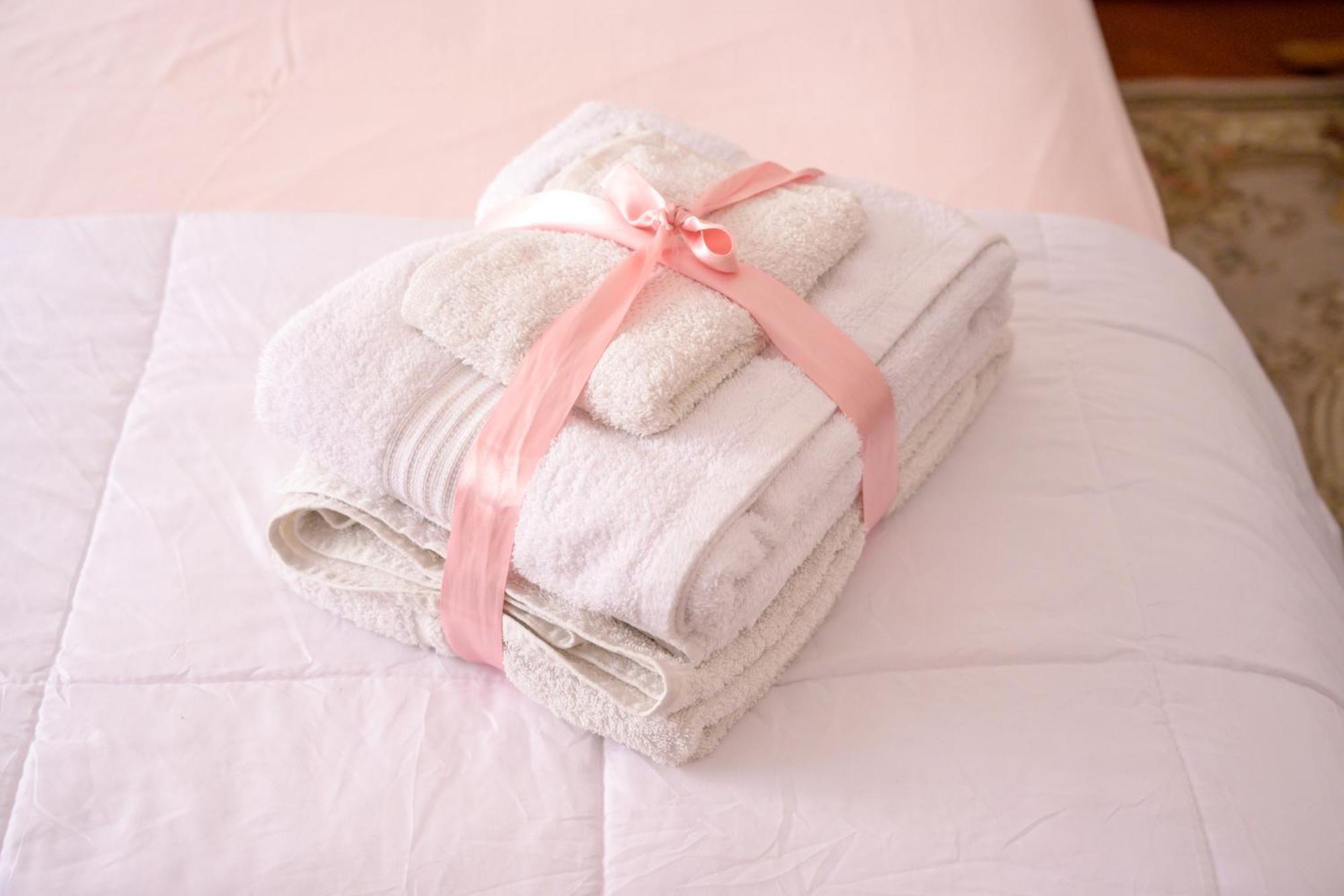 Giudecca Bella Bed & Breakfast *