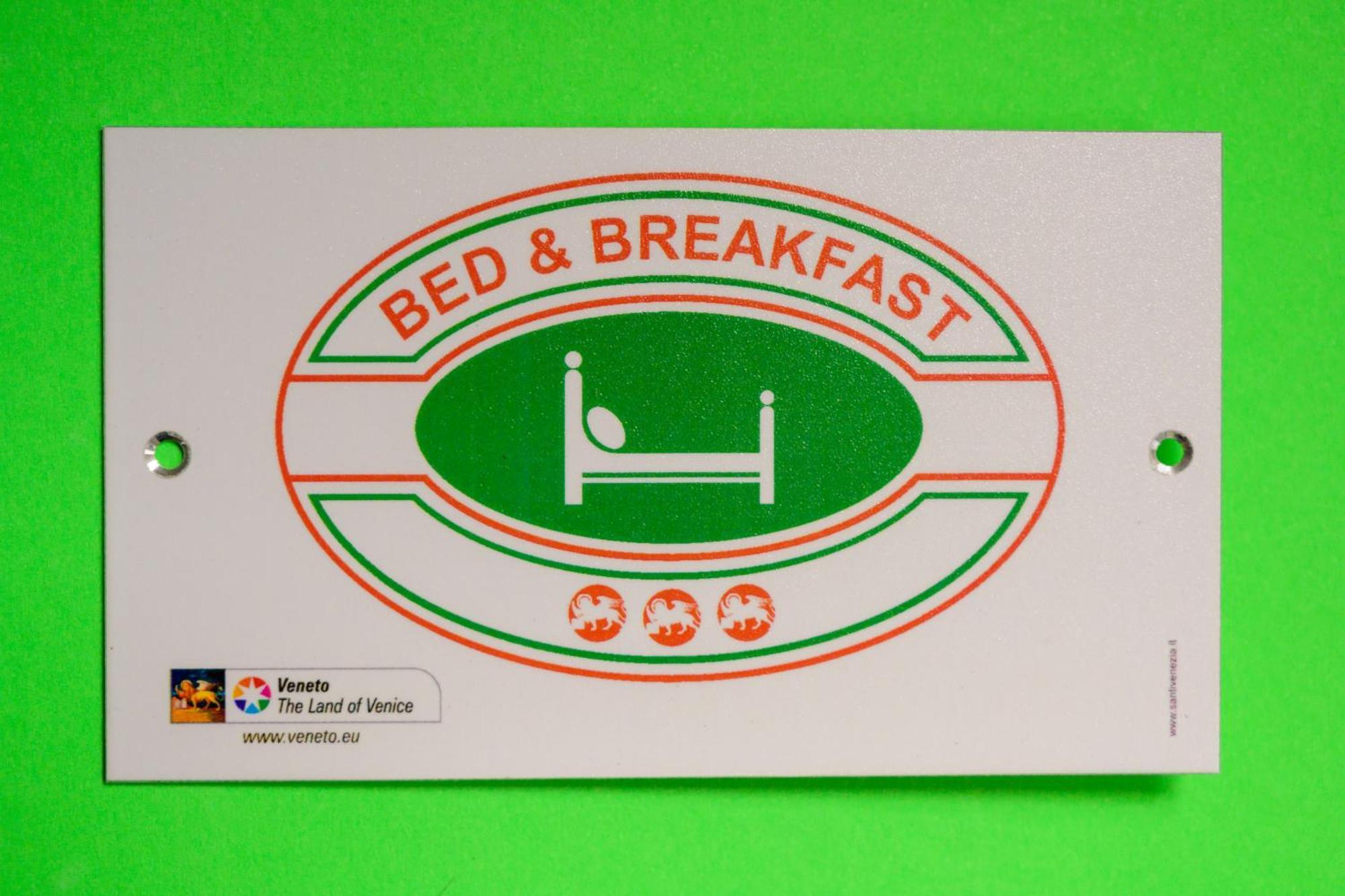 Bed & Breakfast Giudecca Bella *