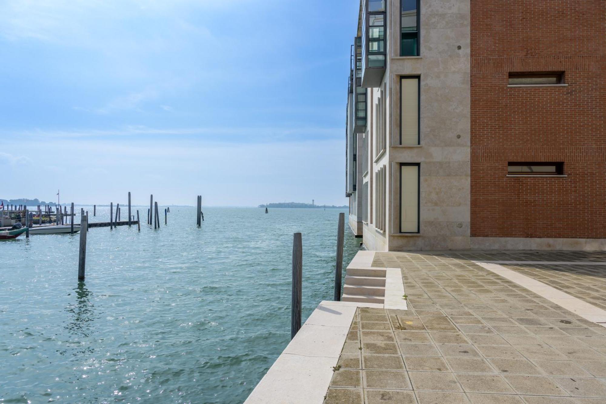 Bed & Breakfast Giudecca Bella