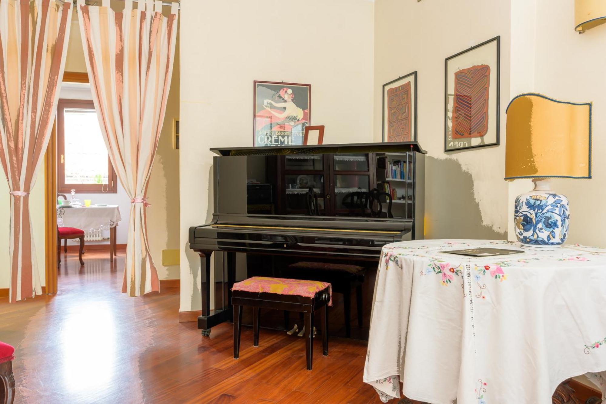 Bed & Breakfast Giudecca Bella *