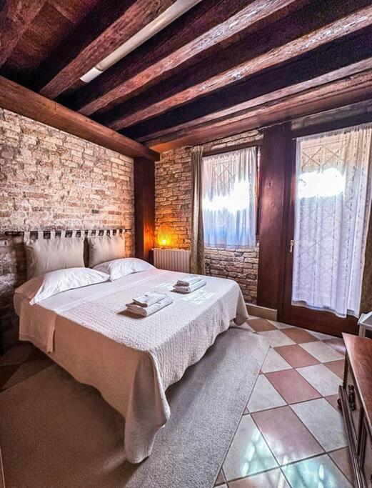Apartment Cannaregio Venedig