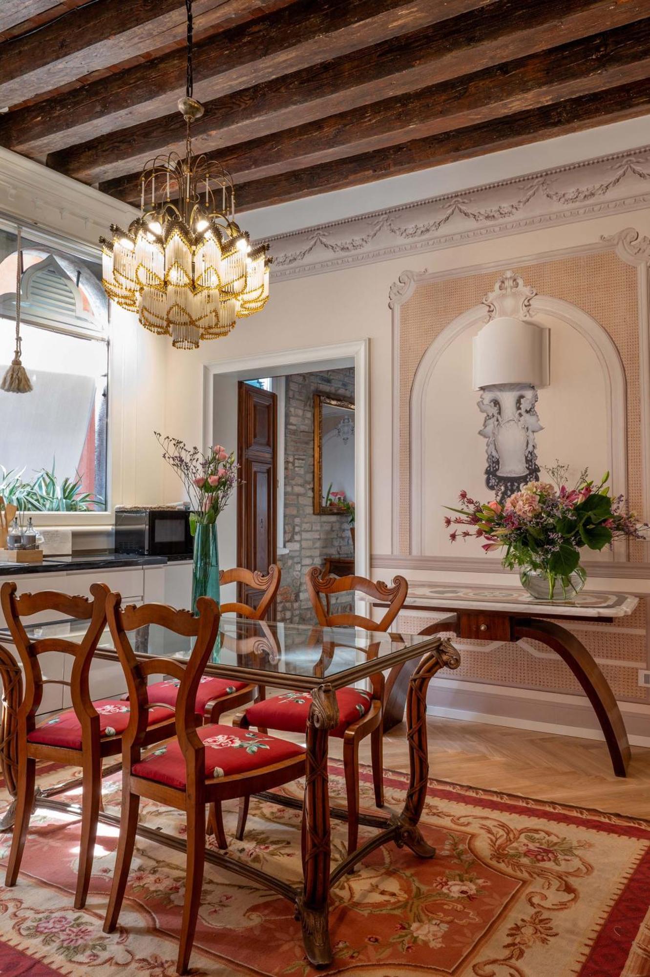 Appartement A Casa Tua 2