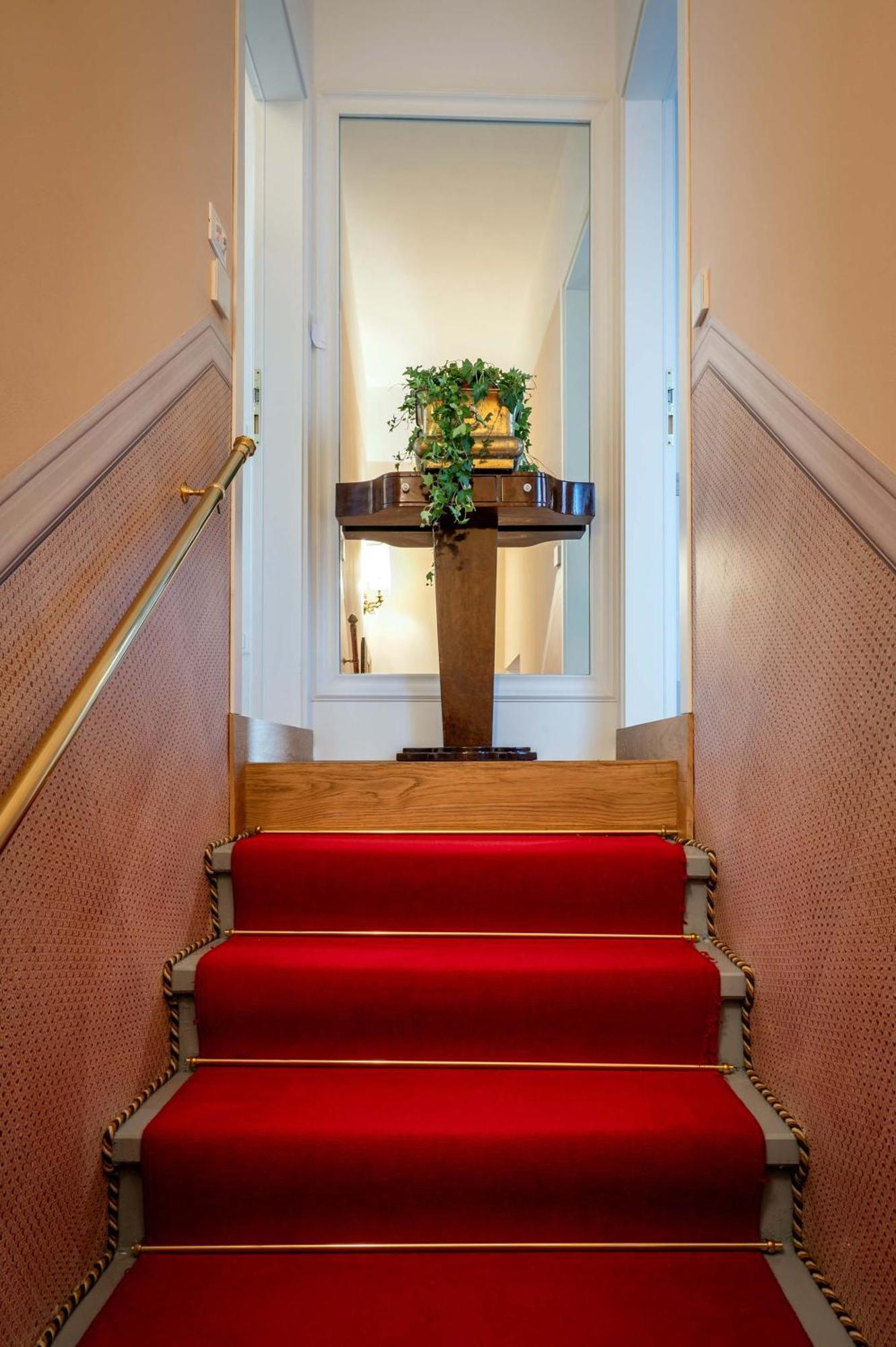 A Casa Tua 2 Appartement Venetië
