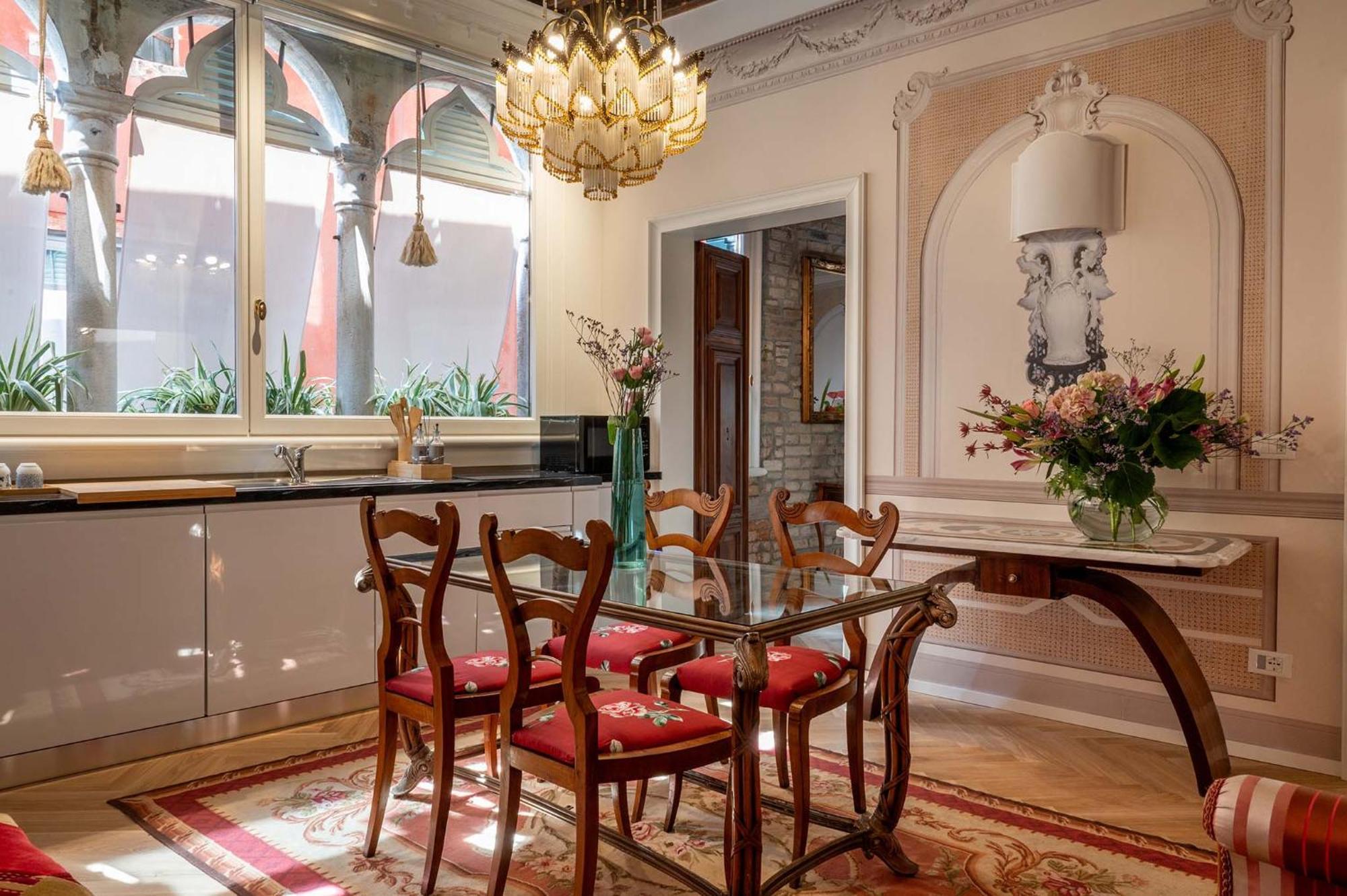 A Casa Tua 2 Appartement