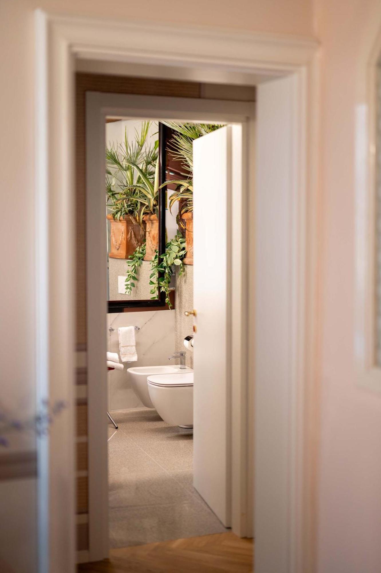 A Casa Tua 2 Appartement *