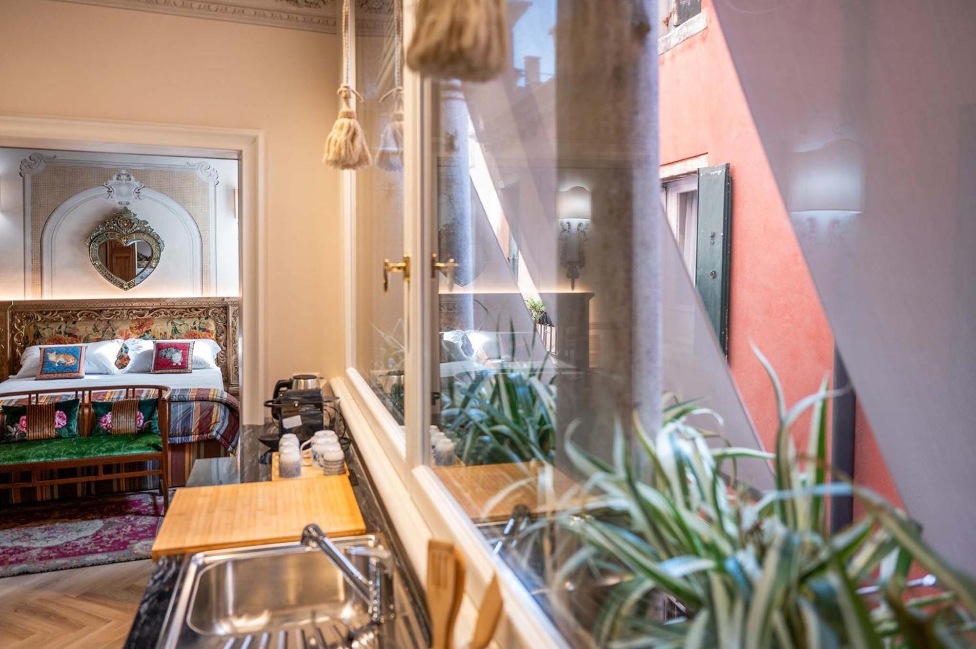 A Casa Tua 2 Venetië