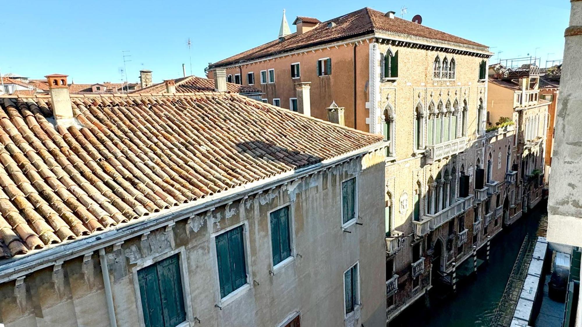 Appartamento San Marco