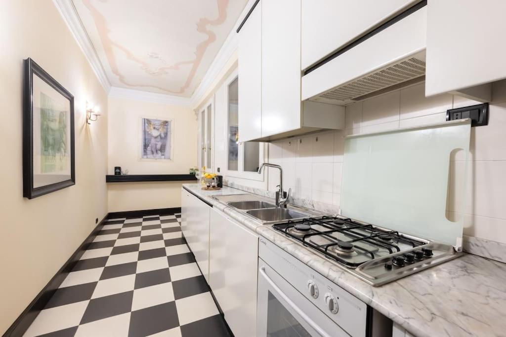 Appartamento Canal View Luxury Heritage Retreat 2 Bedroom *