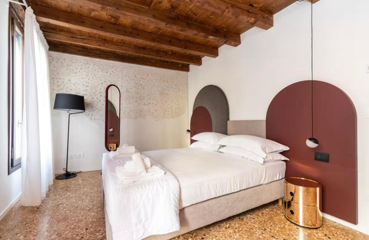 Apartment Cannaregio Venedig