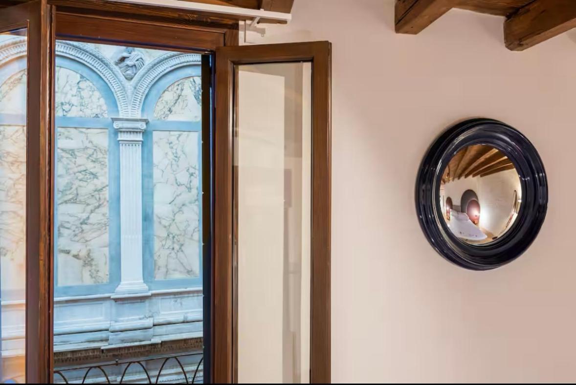 Apartment Cannaregio Venedig