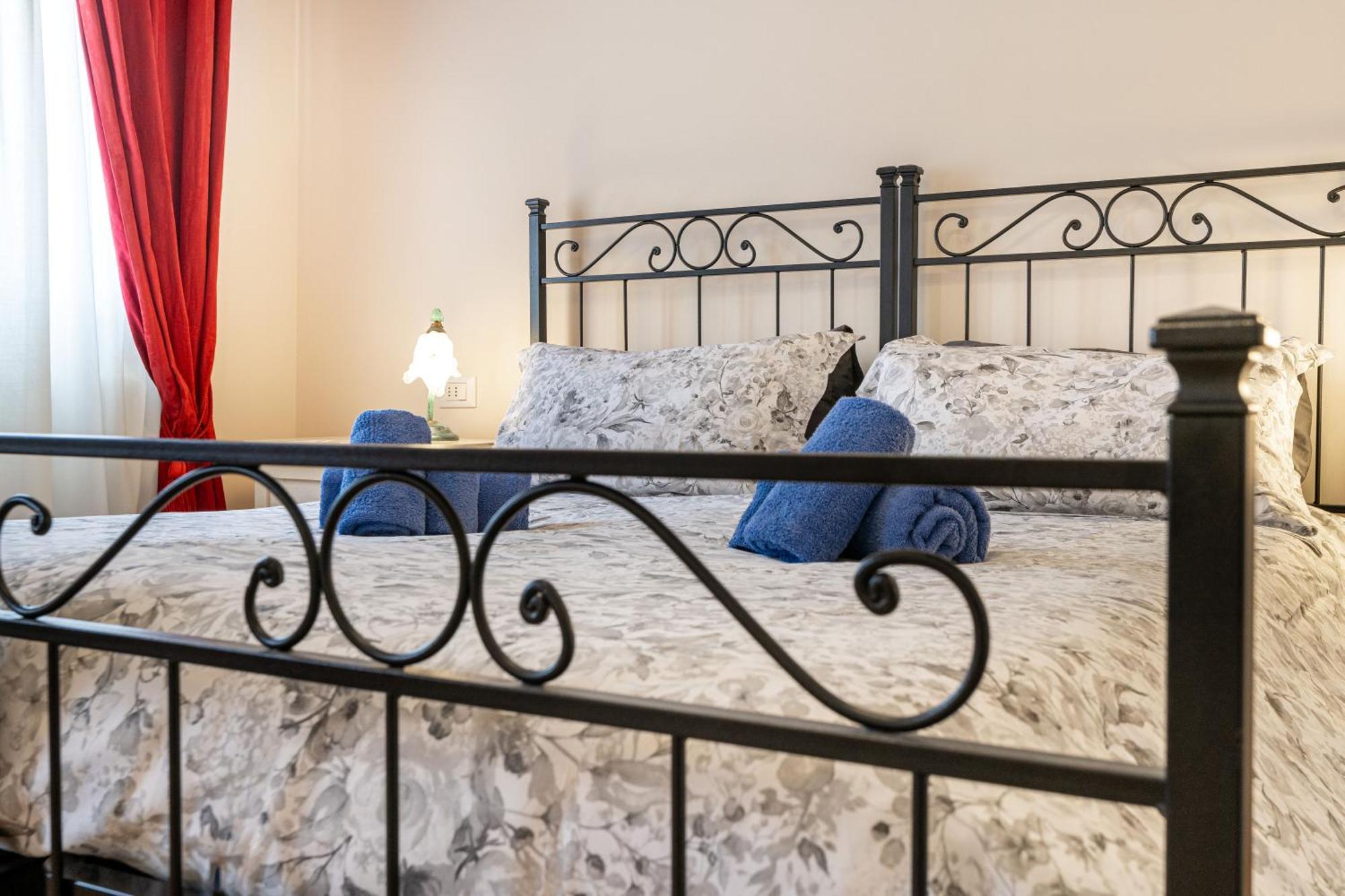 Apartment Vista Canale, 4 Ospiti, 2 E 2 Bagni