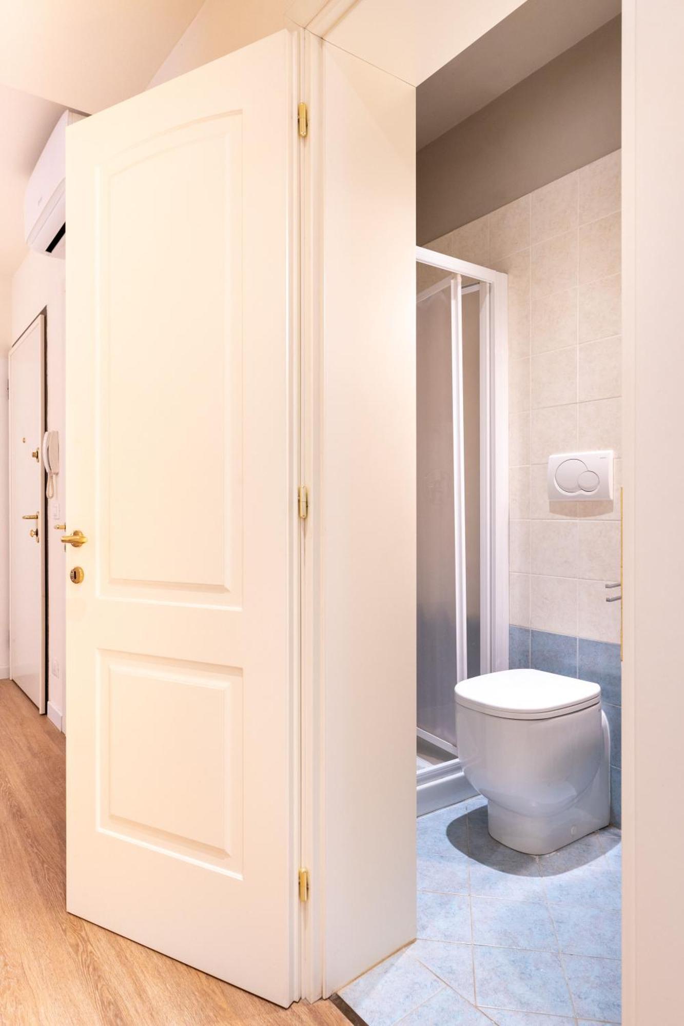 Vista Canale, 4 Ospiti, 2 E 2 Bagni *