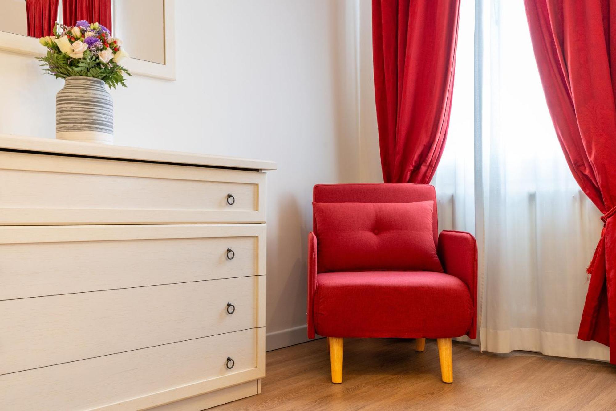 Vista Canale, 4 Ospiti, 2 E 2 Bagni Apartment