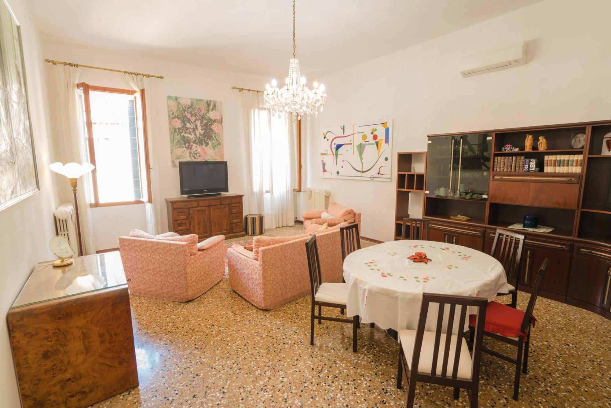 Appartement Ca' Simonne *