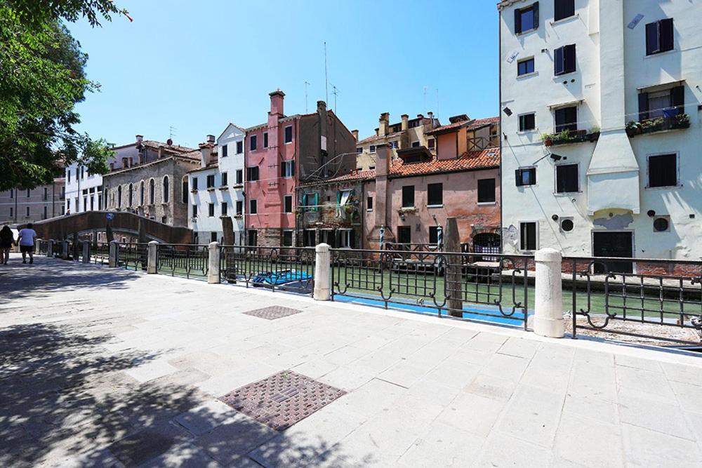 Appartement Comodo Venise