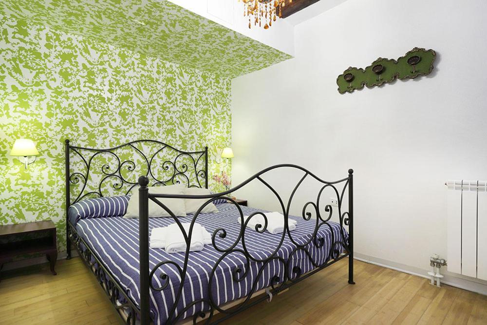 Comodo Appartement *
