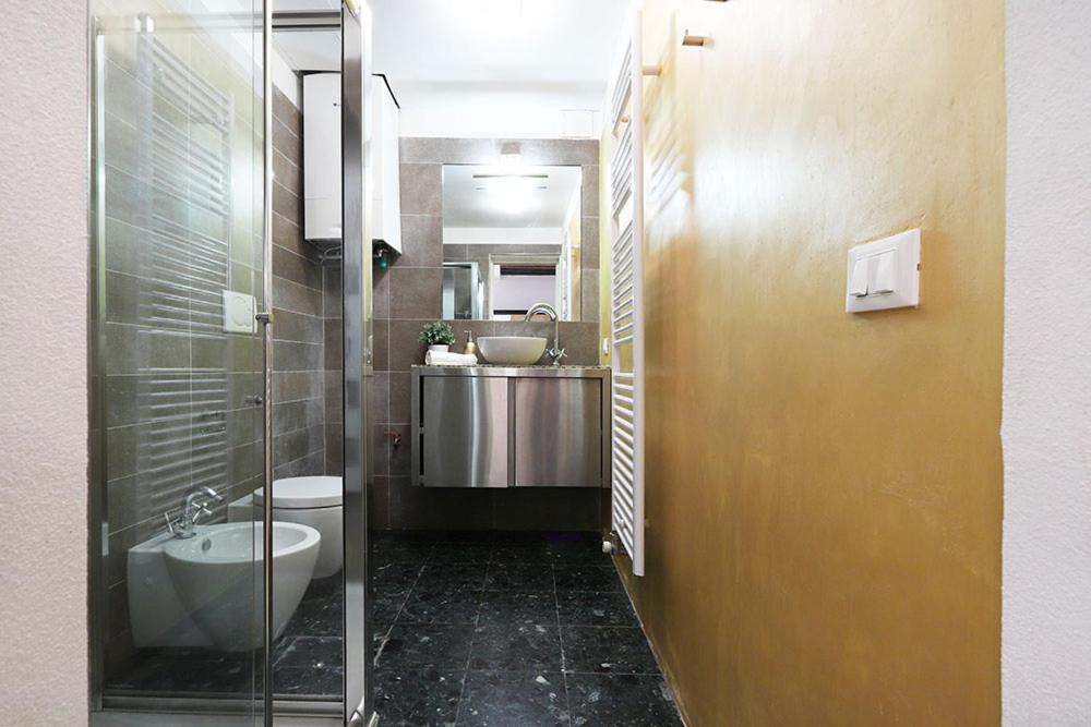 Appartement Comodo