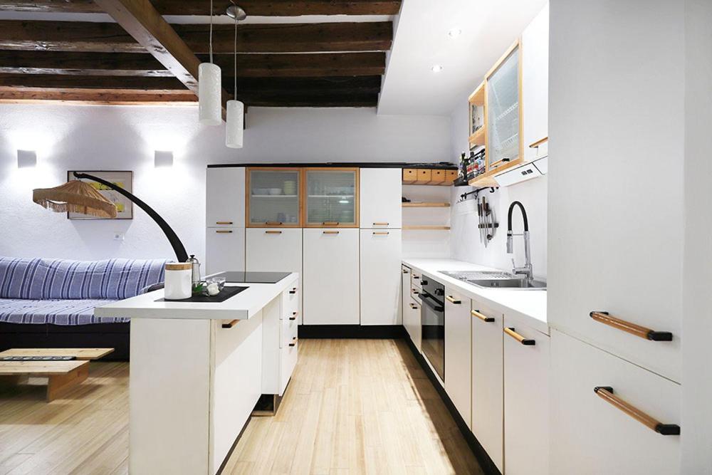 Comodo Appartement *
