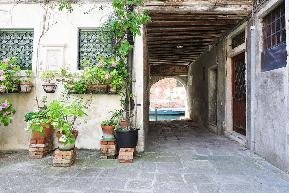 Appartement Comodo *