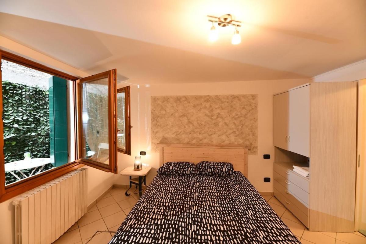 Appartement San Marco Wi-fi