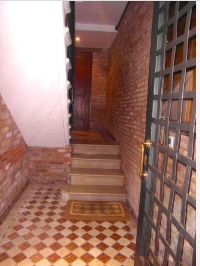 Ali * Venezia