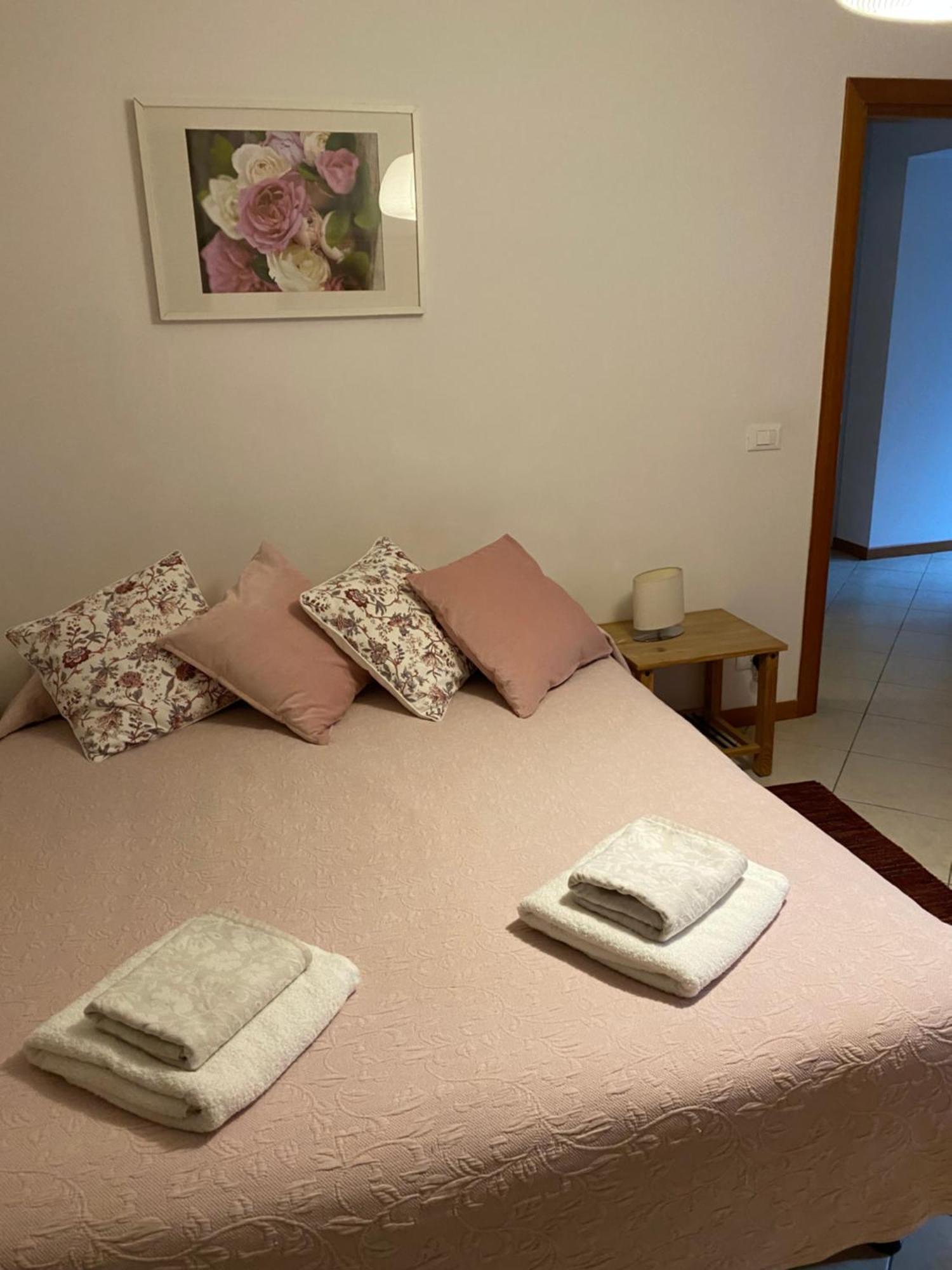 Appartamento Ali *
