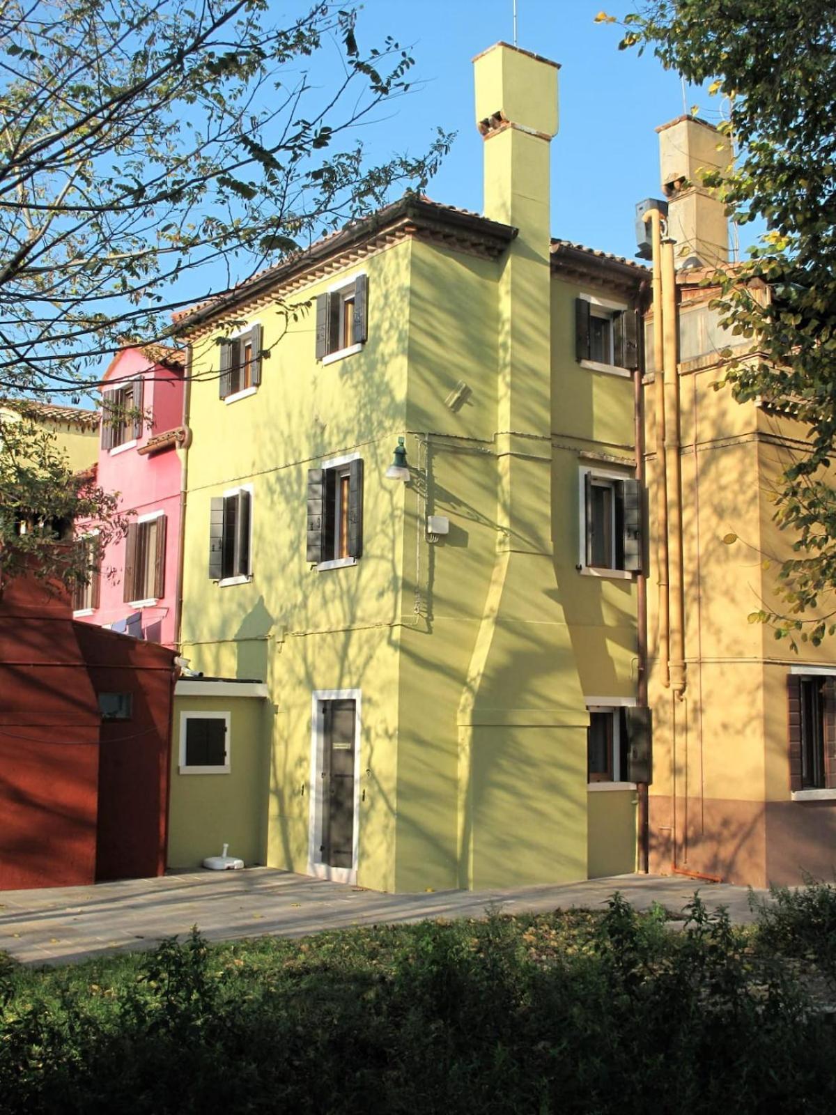 Fisherman's House * Venetië