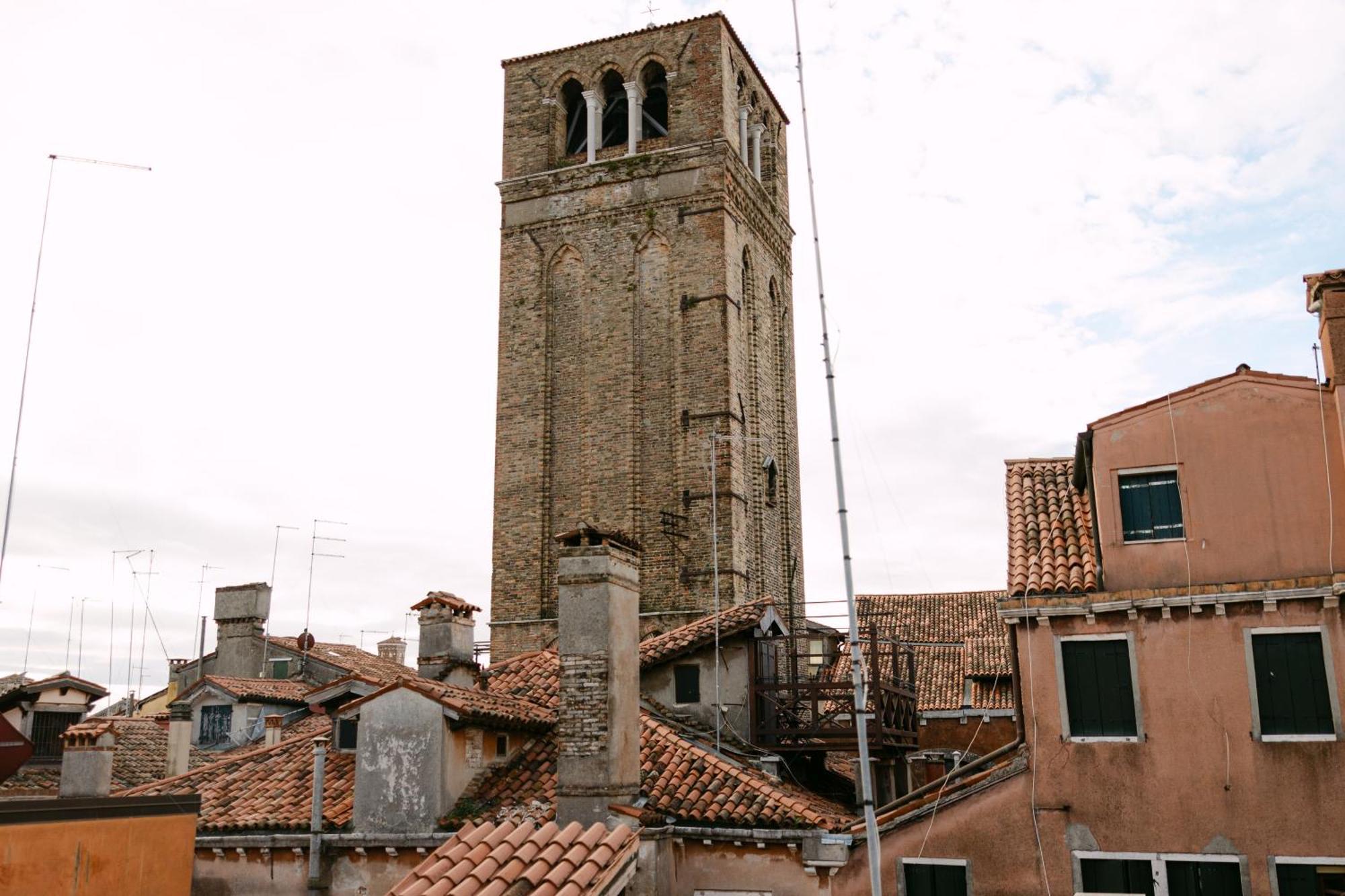 Dimora Capuleti Appartamento Venezia