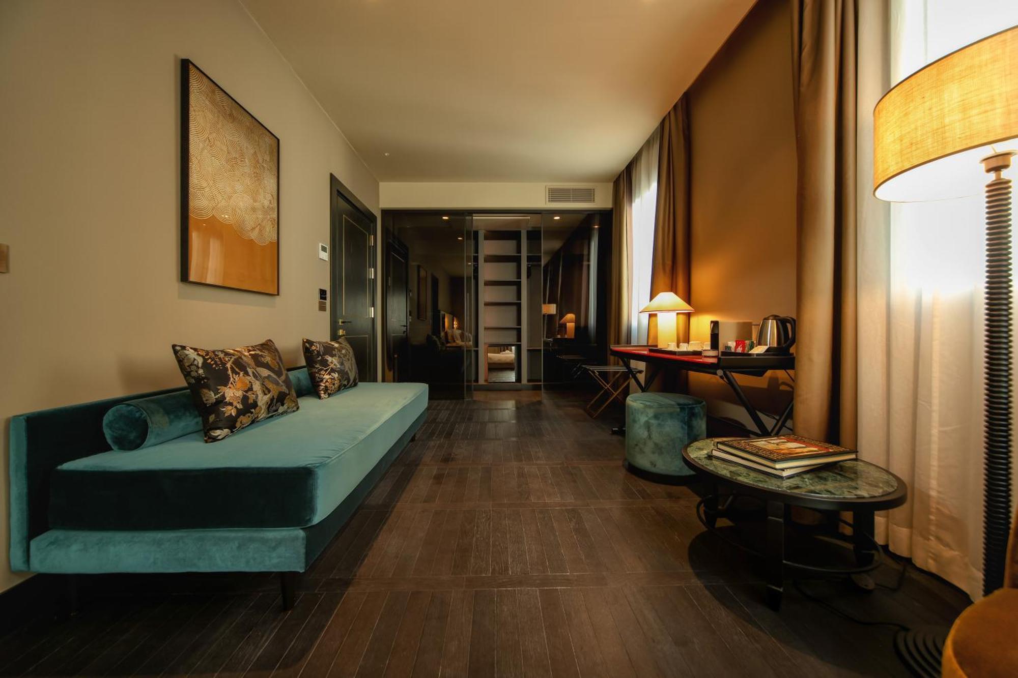 Universo & Nord Hotel