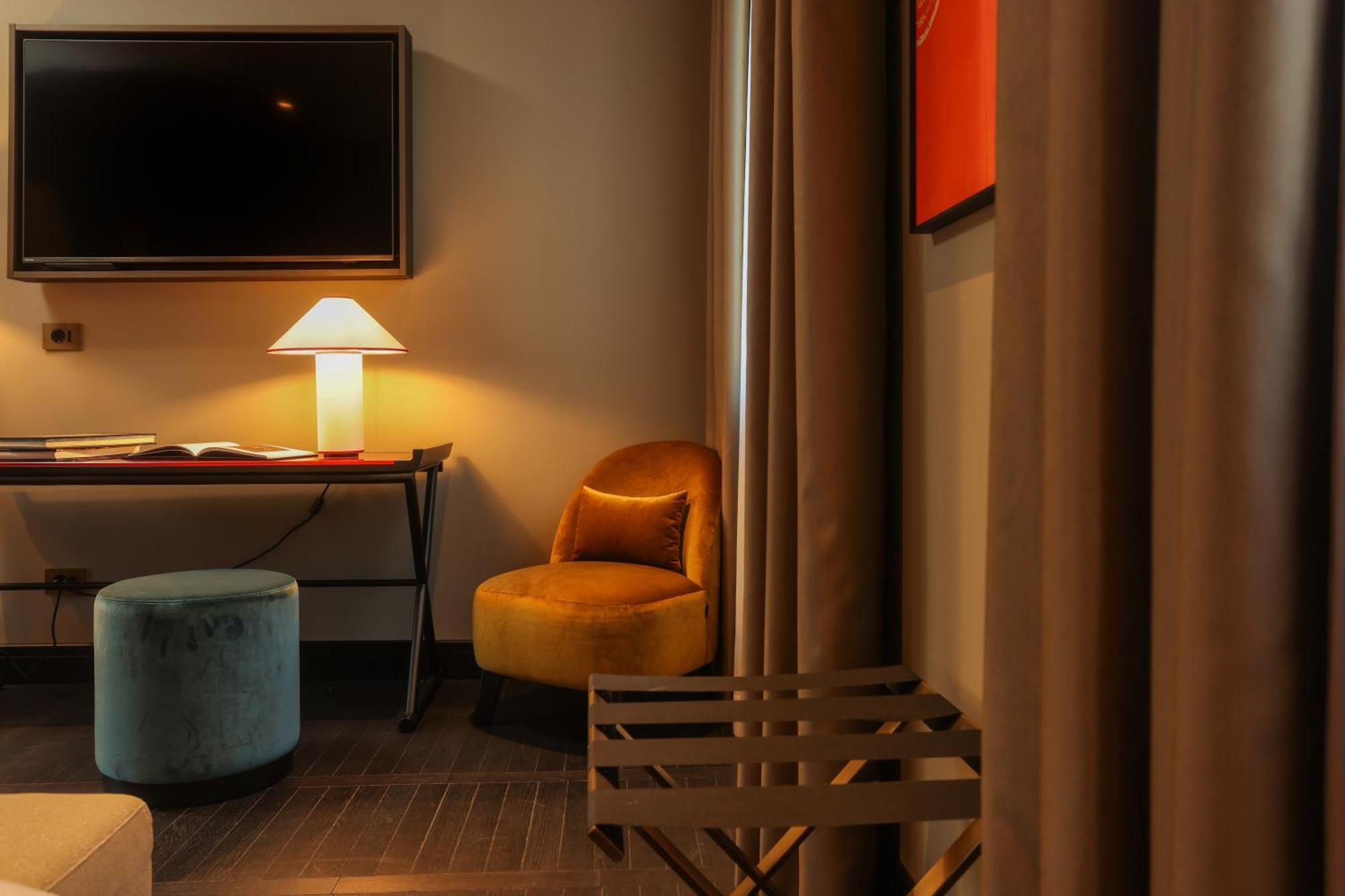Hotel Universo & Nord 3*