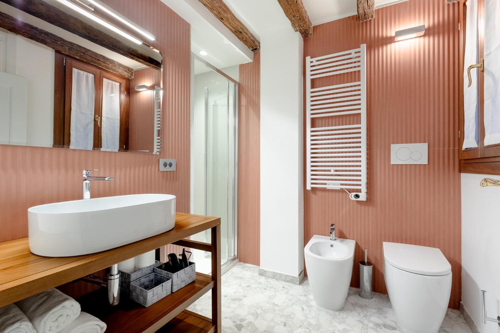 La Caorlina - Pied A Terre Appartamento *