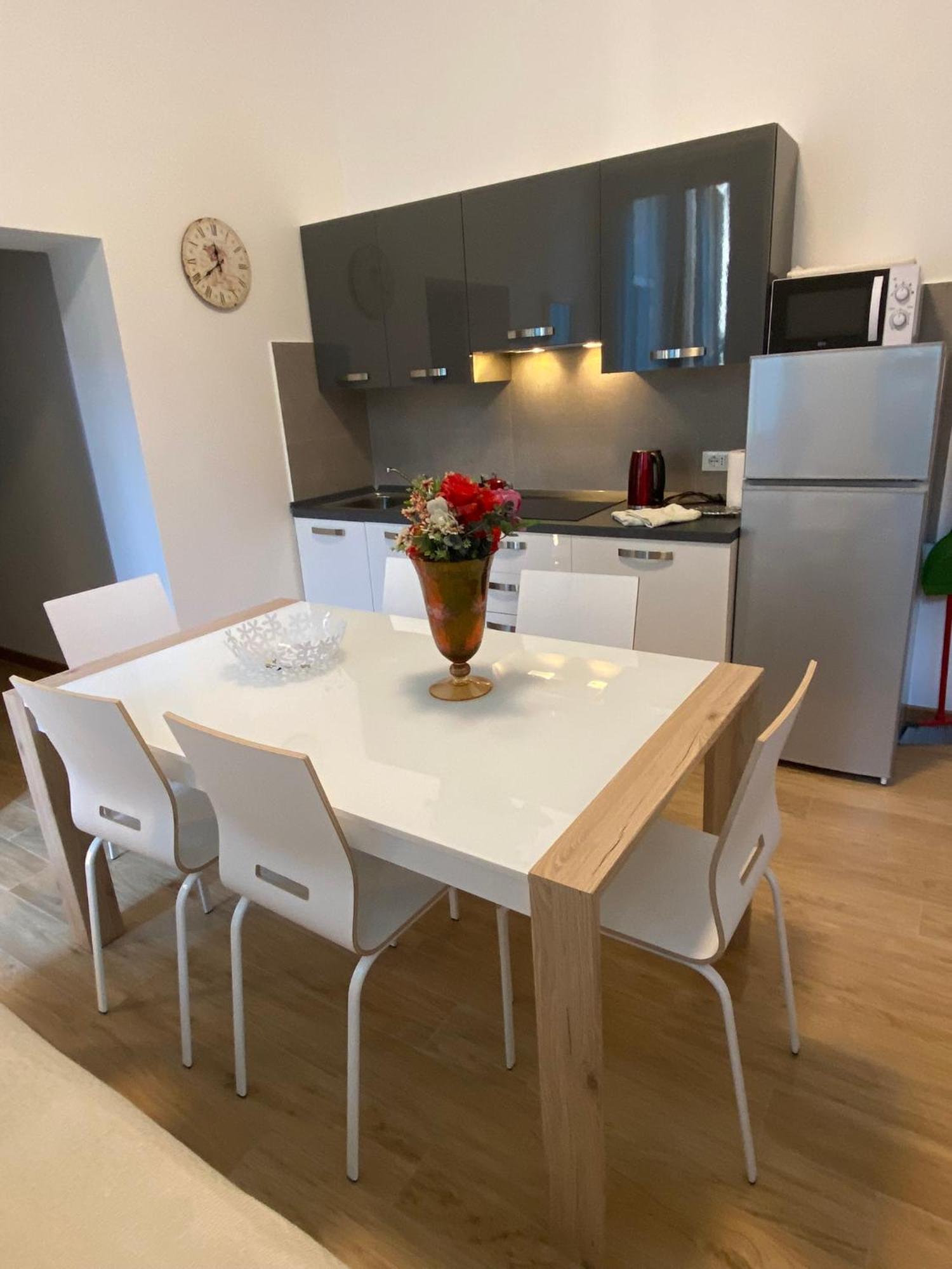 Appartement Bella Meimei Venetië