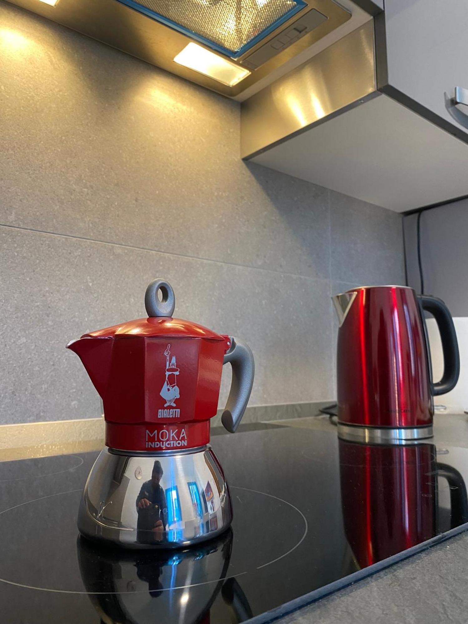 Bella Meimei Appartement Venetië