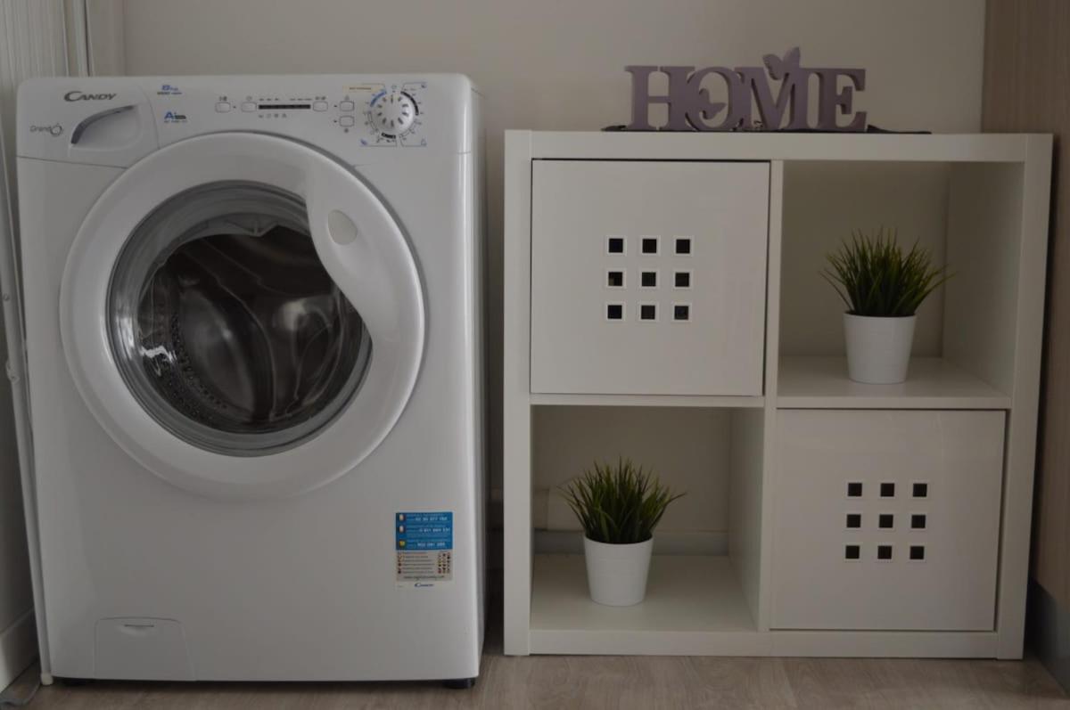 Appartement Zara Free Parking Venetië
