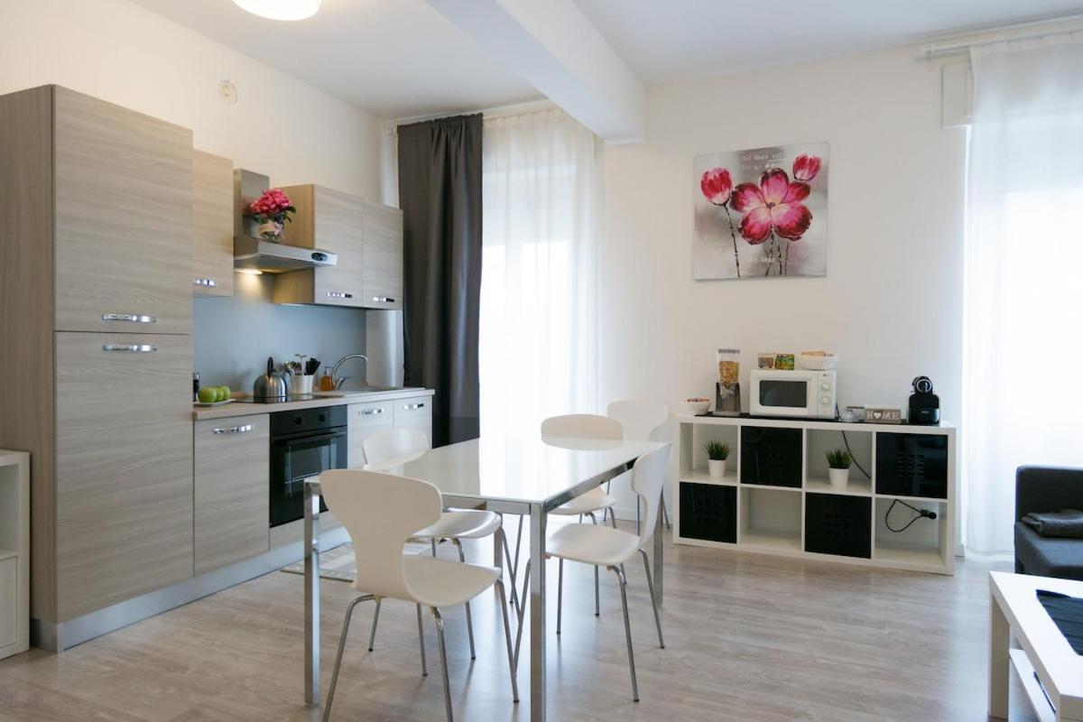 Zara Free Parking Appartement Venetië