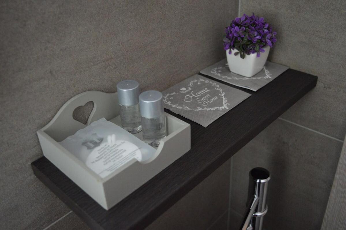 Zara Free Parking Appartement *