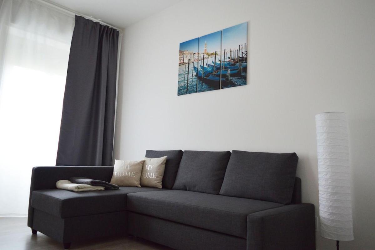Zara Free Parking Appartement *