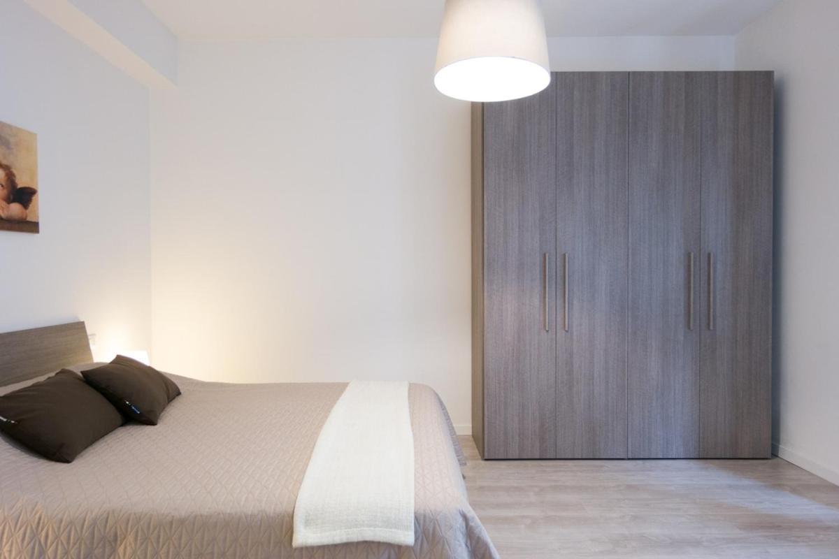 Appartement Zara Free Parking