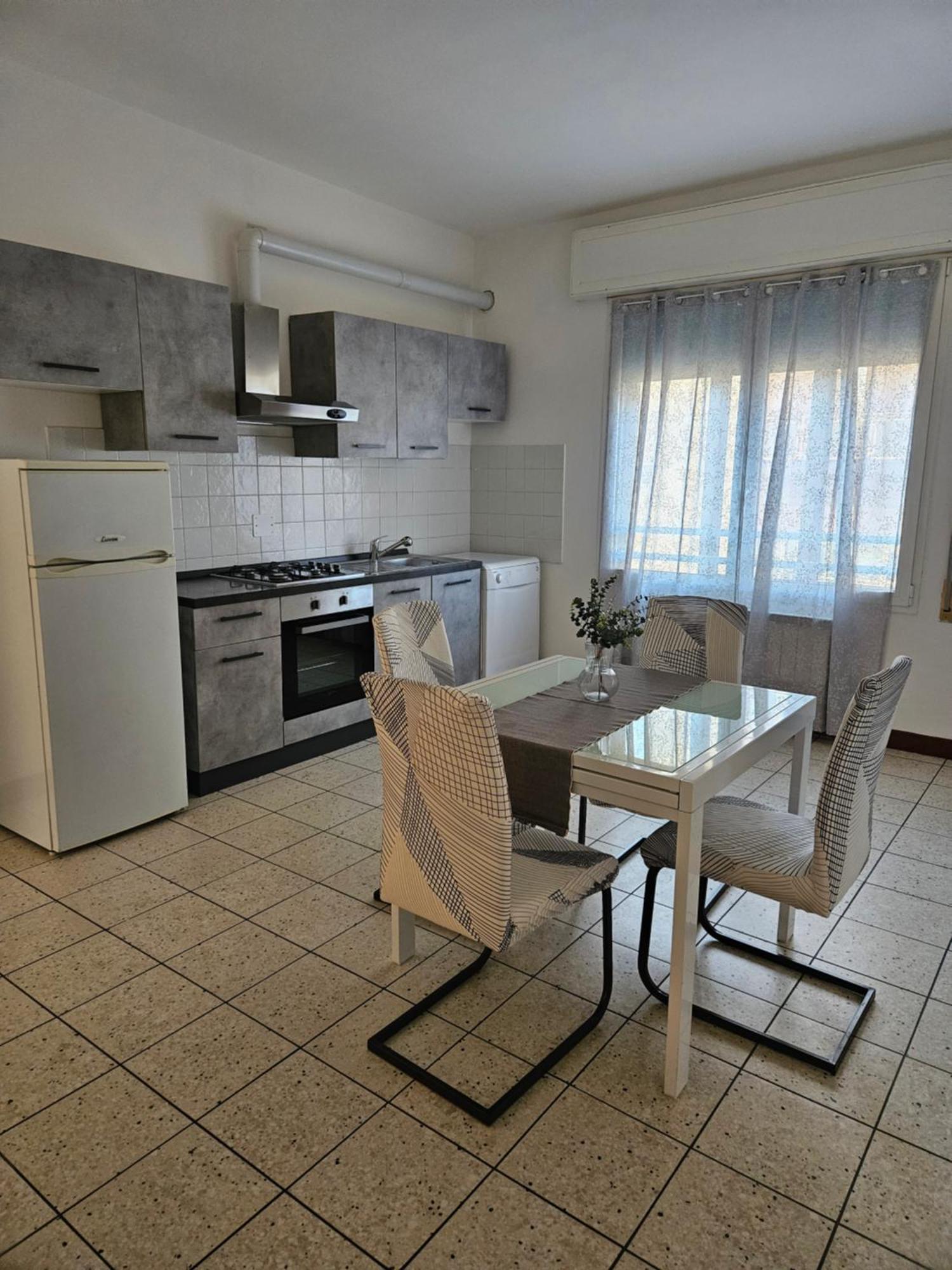 Ca' Carducci Appartement