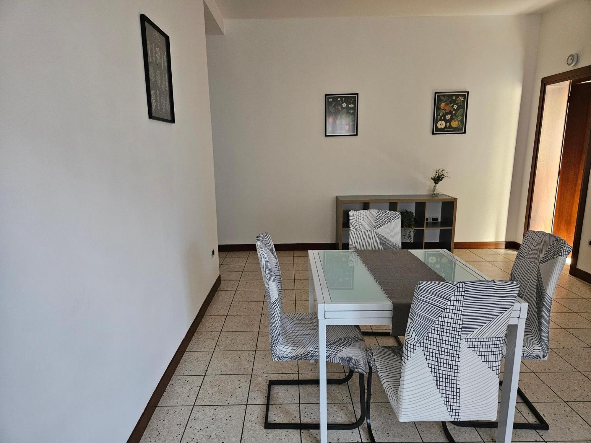 Appartement Ca' Carducci Mestre