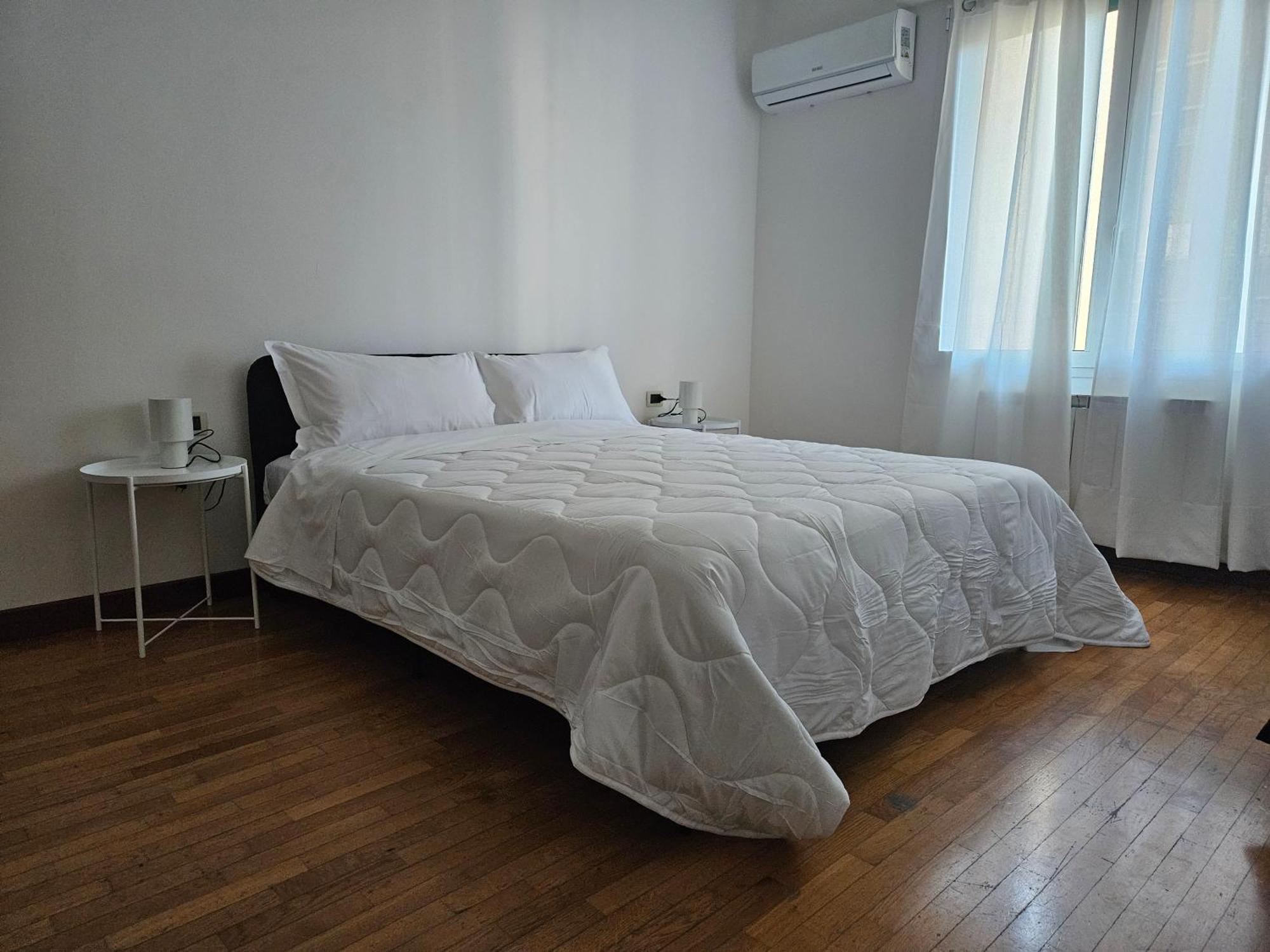 Appartement Ca' Carducci Mestre