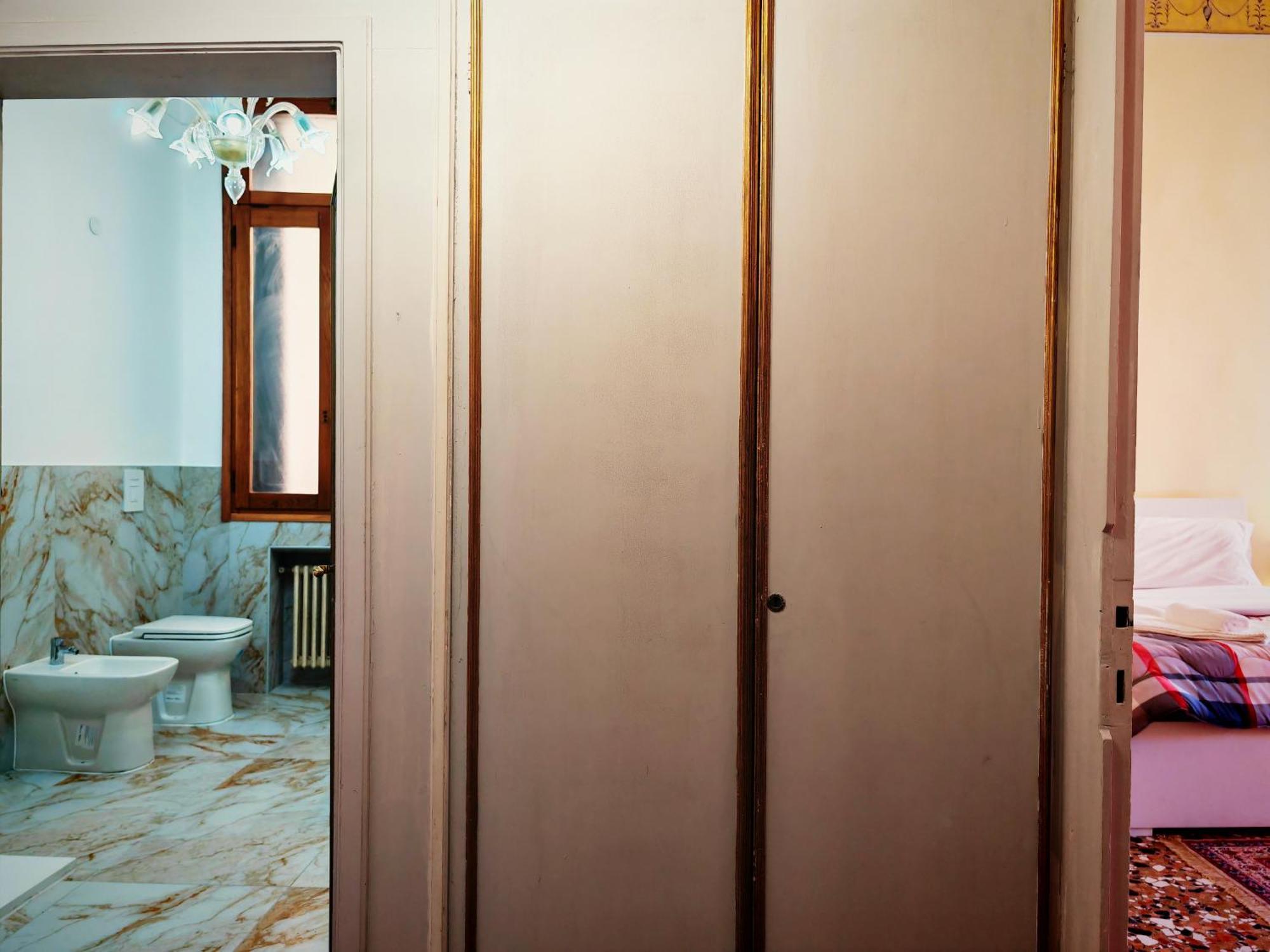 Maison d'hôtes Tourist House Venise