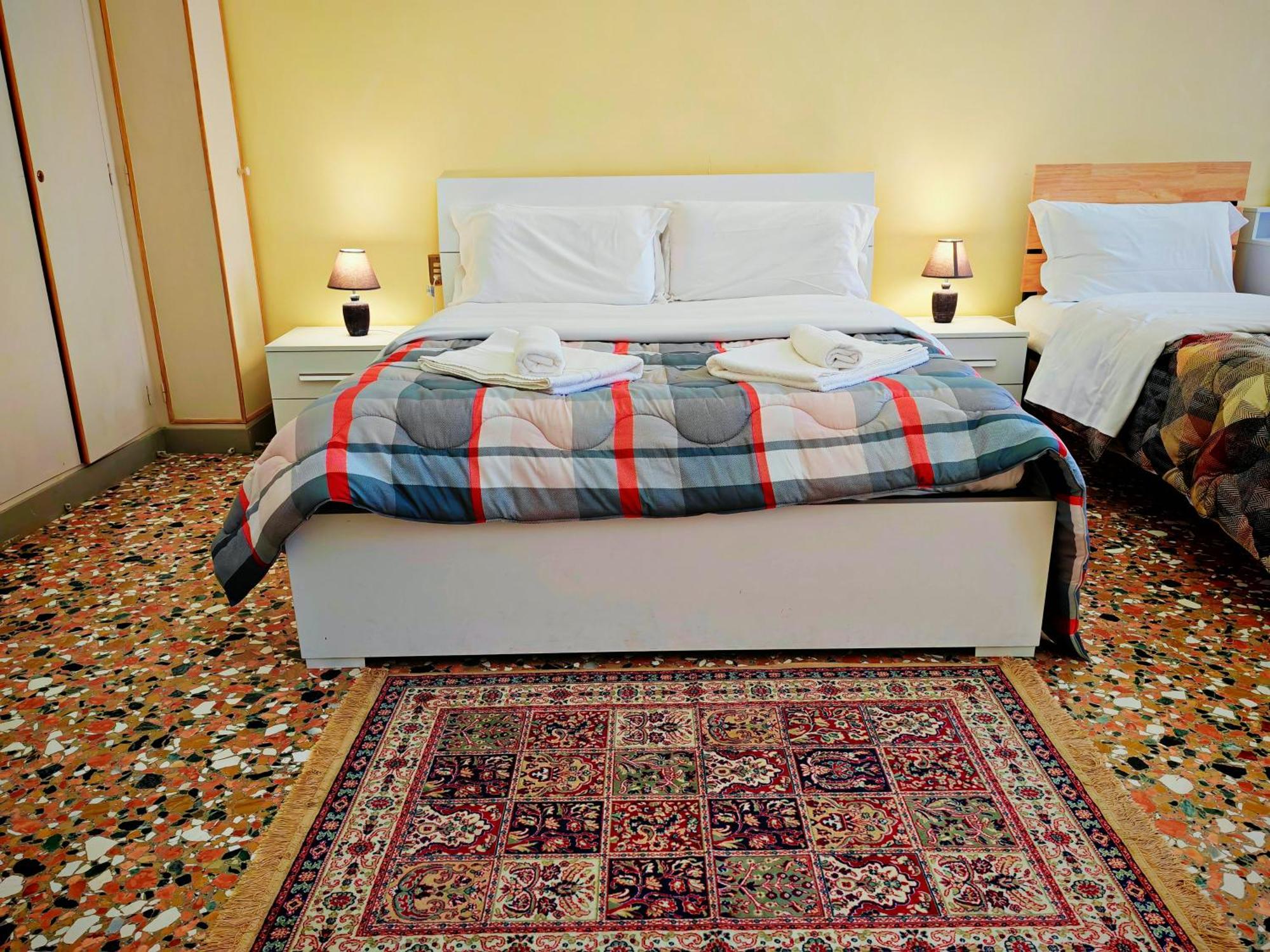 Tourist House *