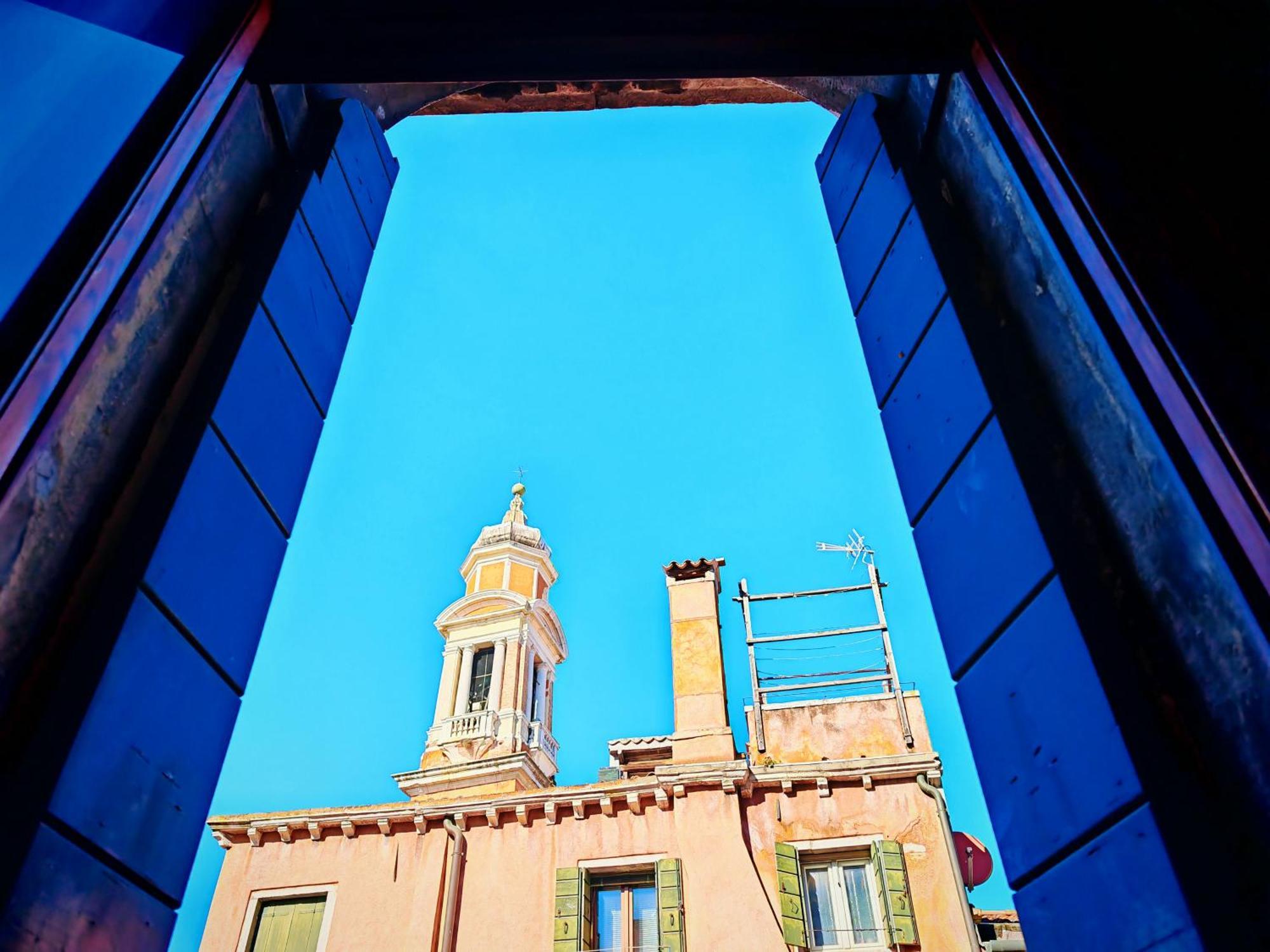 Tourist House Venise
