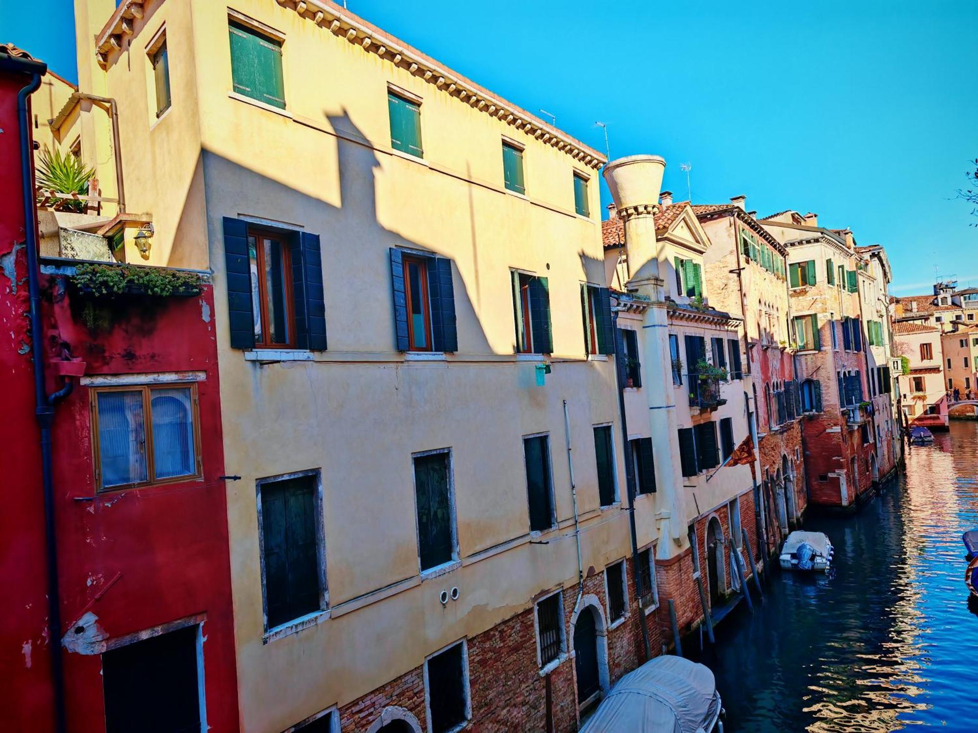 Tourist House Venise
