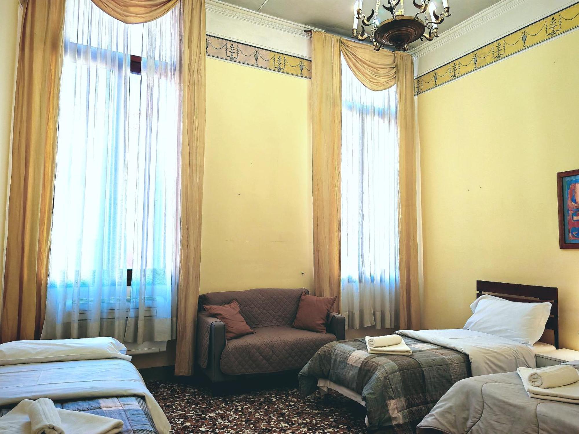 Tourist House