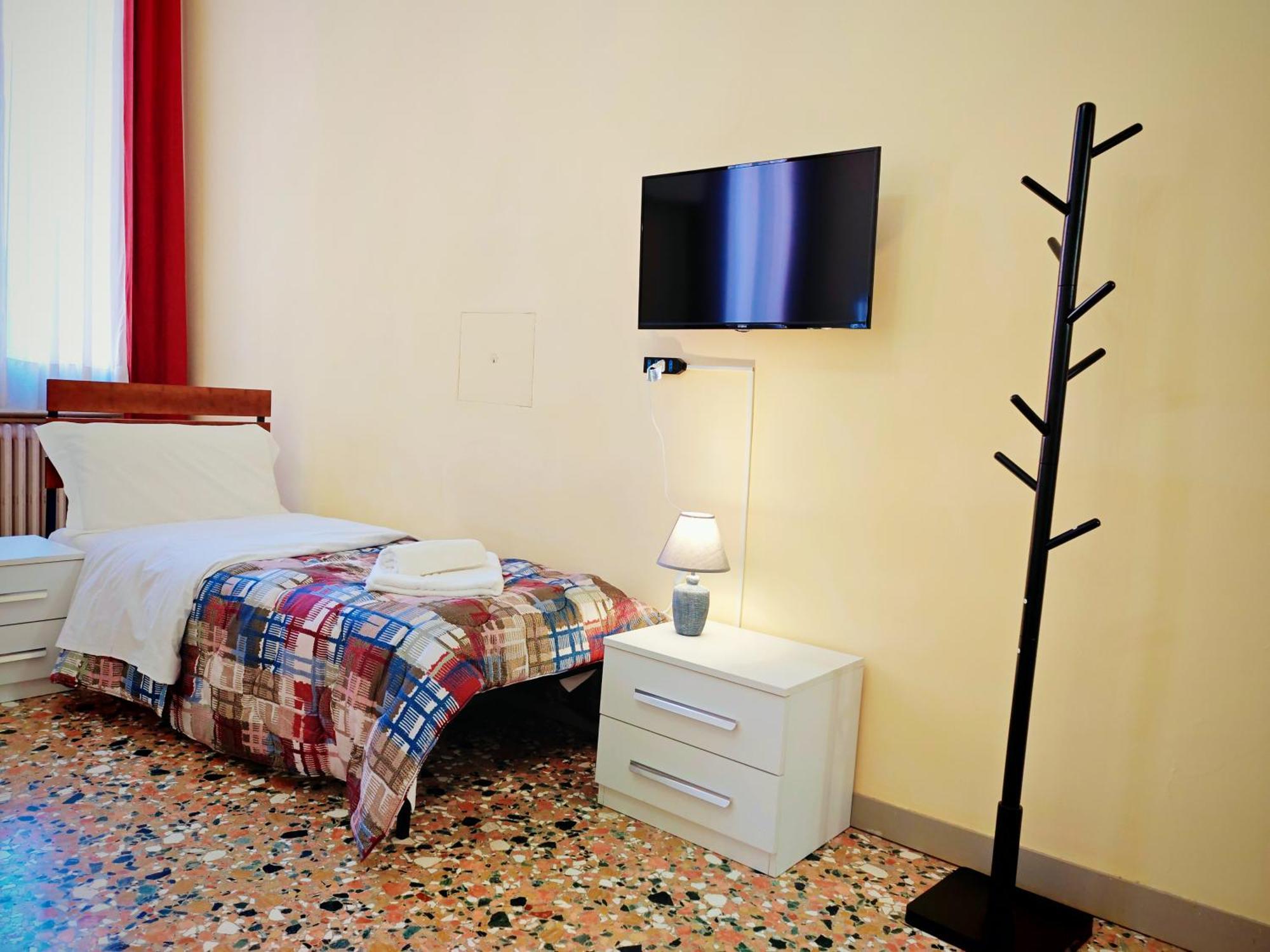 Maison d'hôtes Tourist House Venise