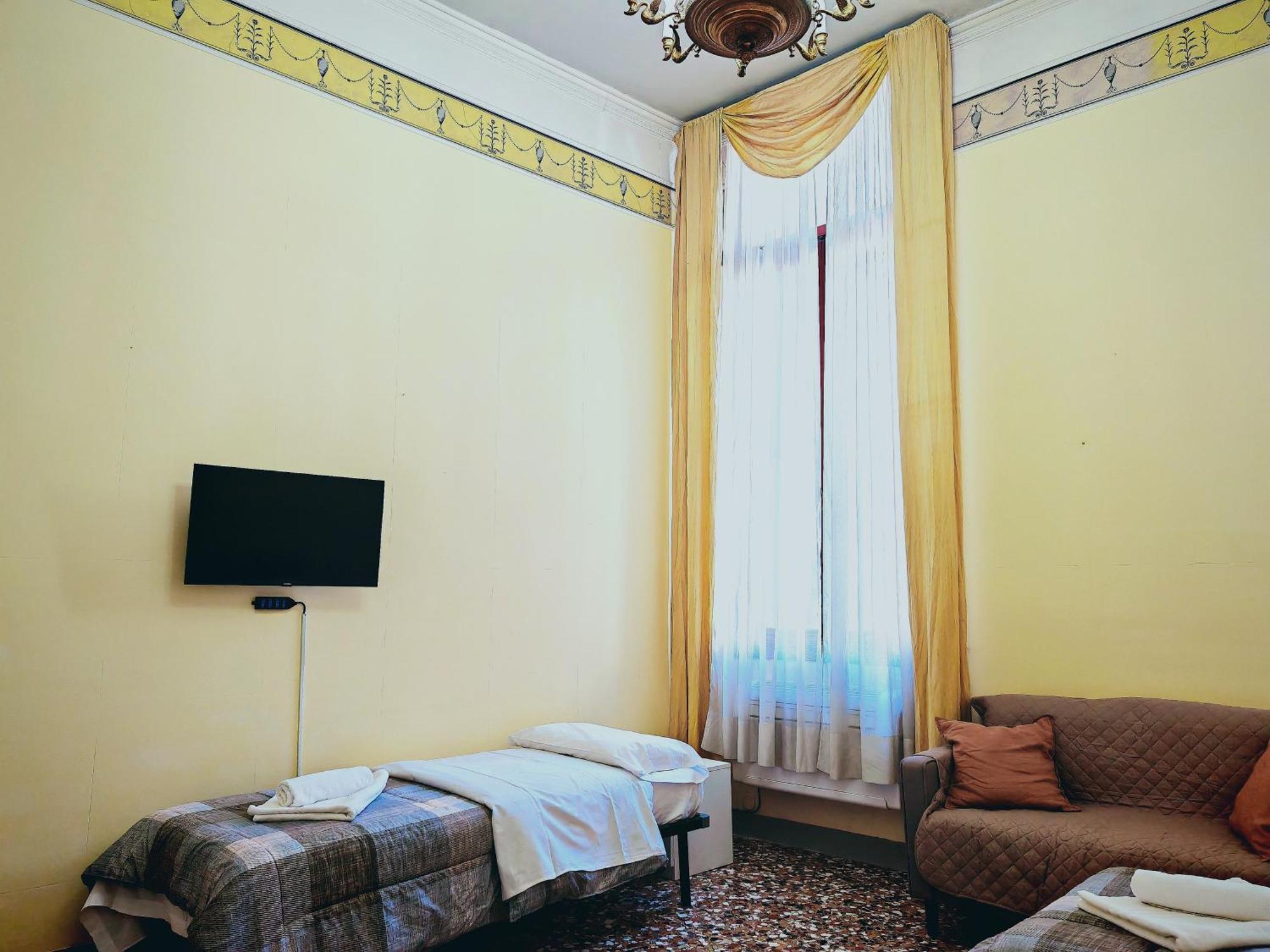 Tourist House * Venise