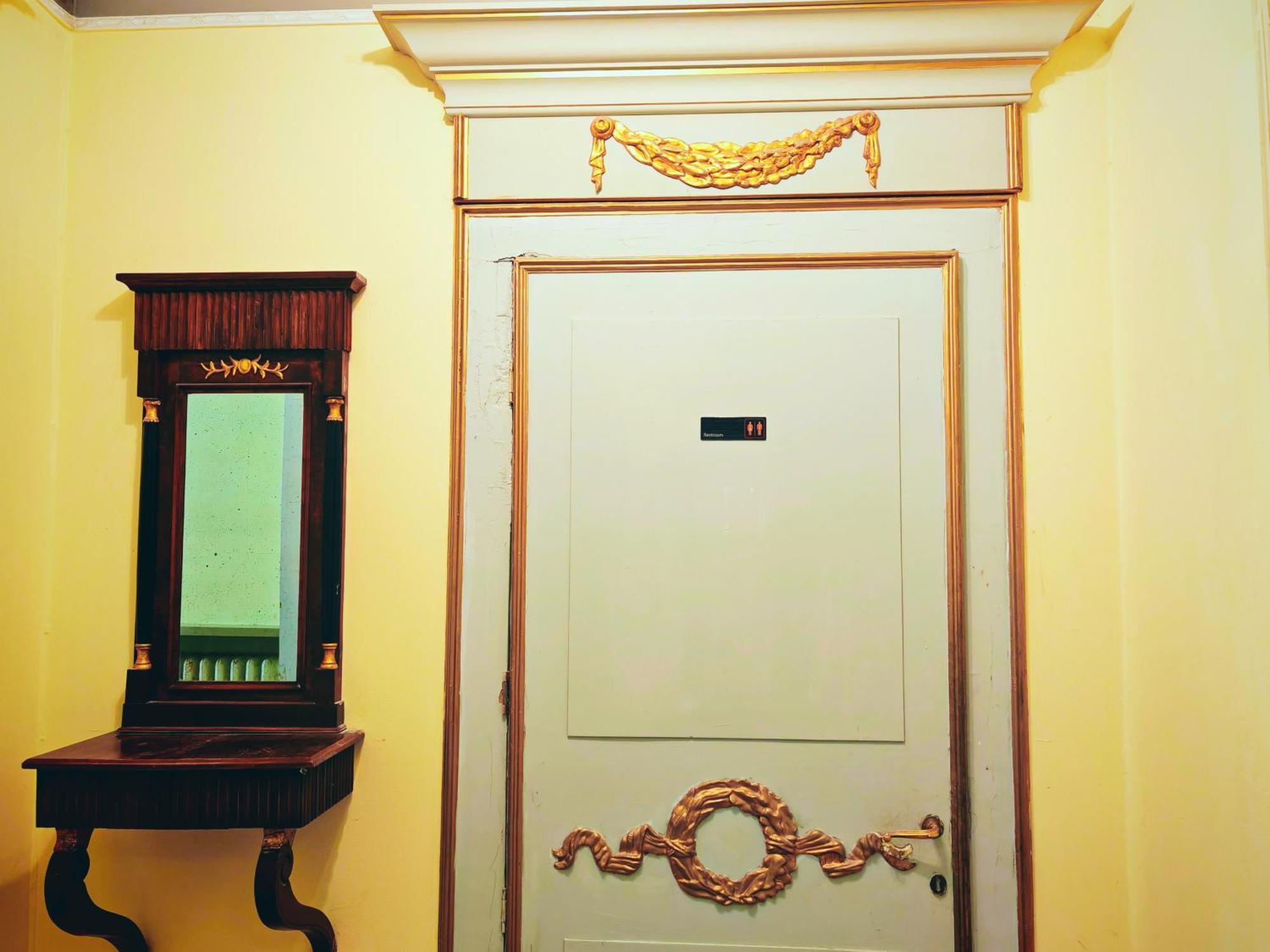 Tourist House Maison d'hôtes Venise