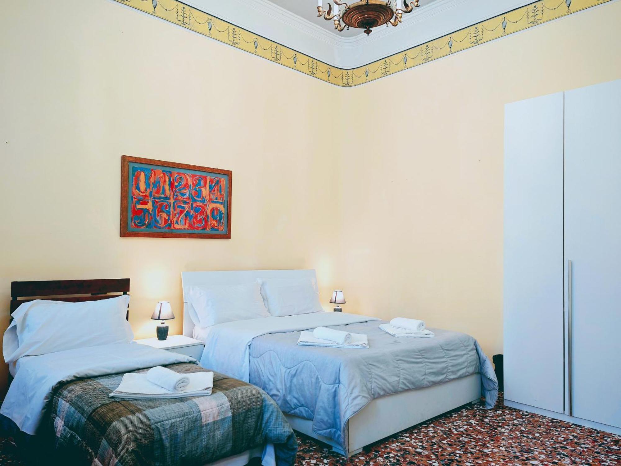 Tourist House * Venise